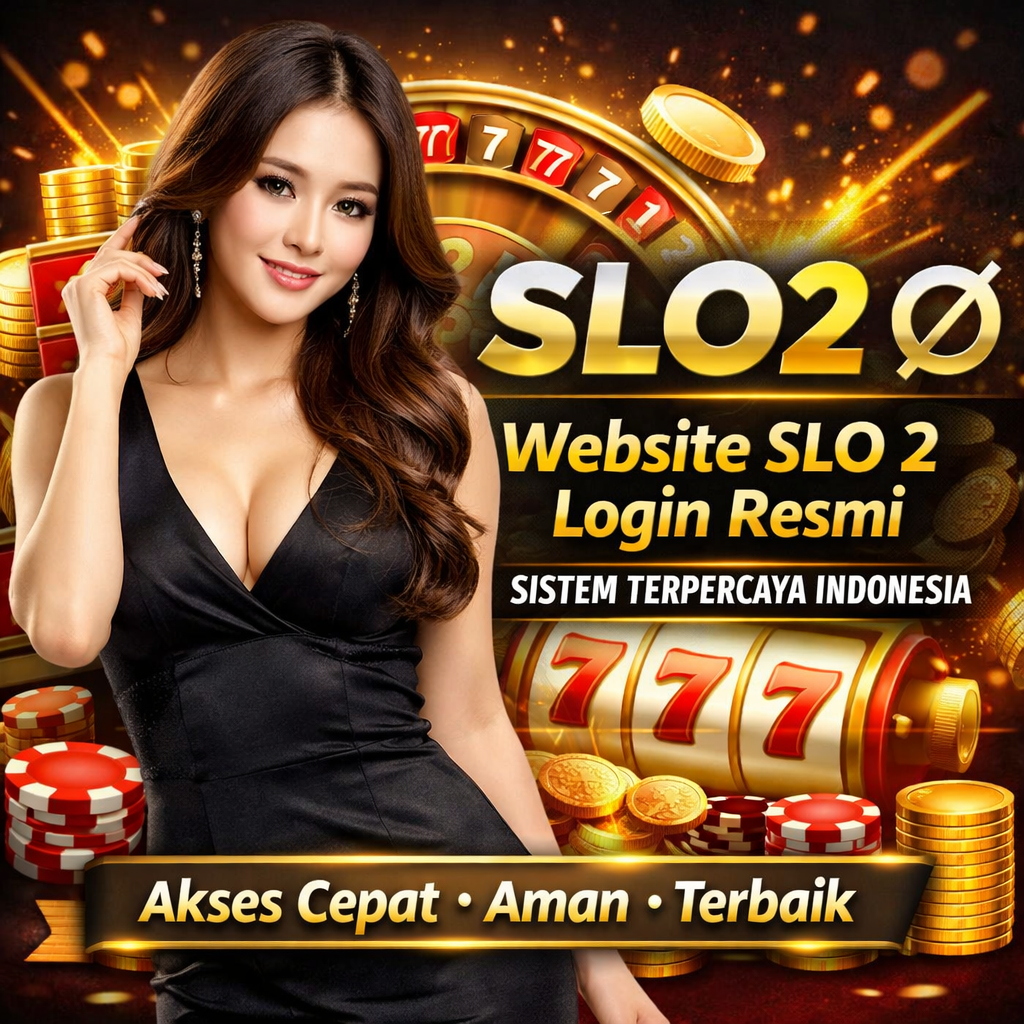 SLO2 ∅ Website SLO 2 Login Resmi Sistem Terpercaya Indonesia